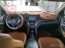 هیوندای سەنتافی